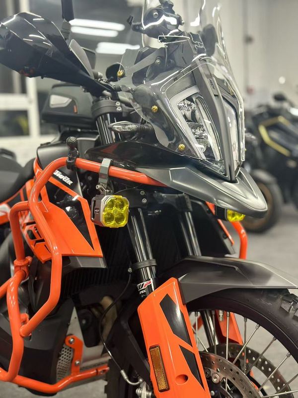 二手KTMR2R790 Adventure