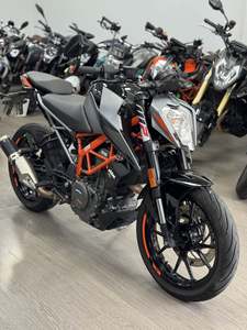 二手KTMR2R250 Duke