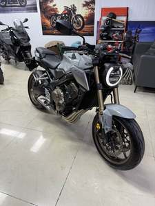 二手本田CB650R 