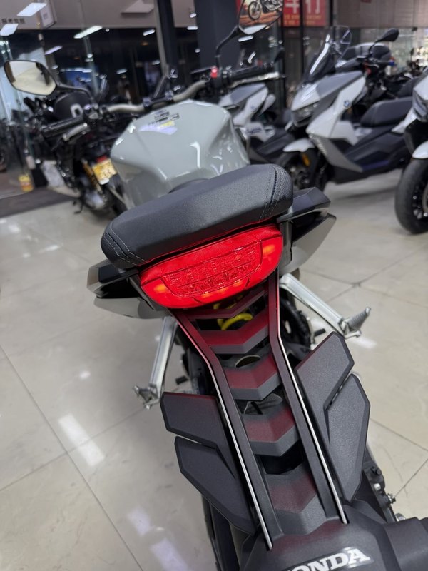 二手本田CB650R 