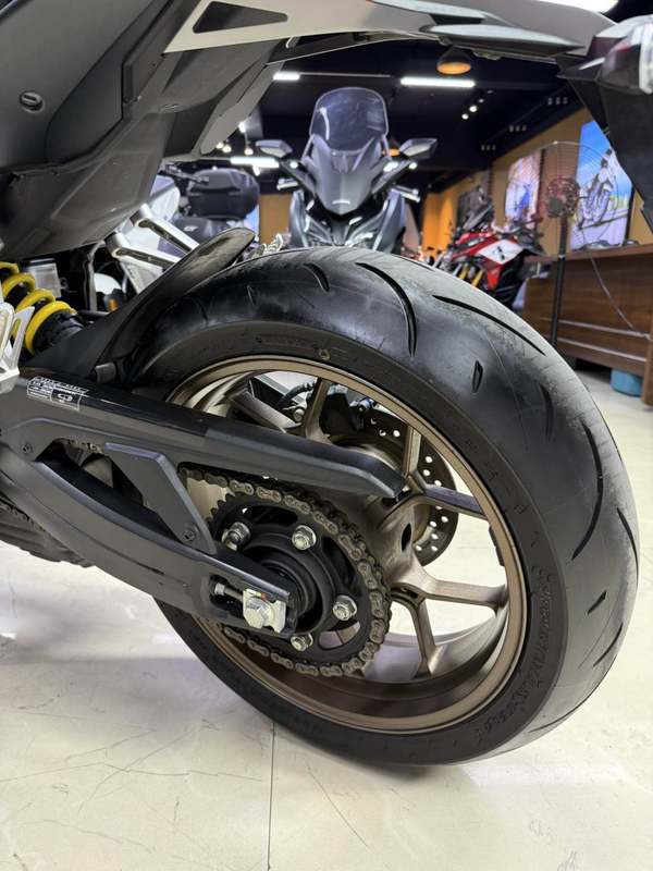 二手本田CB650R 