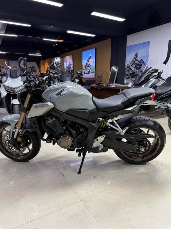 二手本田CB650R 