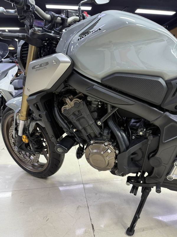 二手本田CB650R 