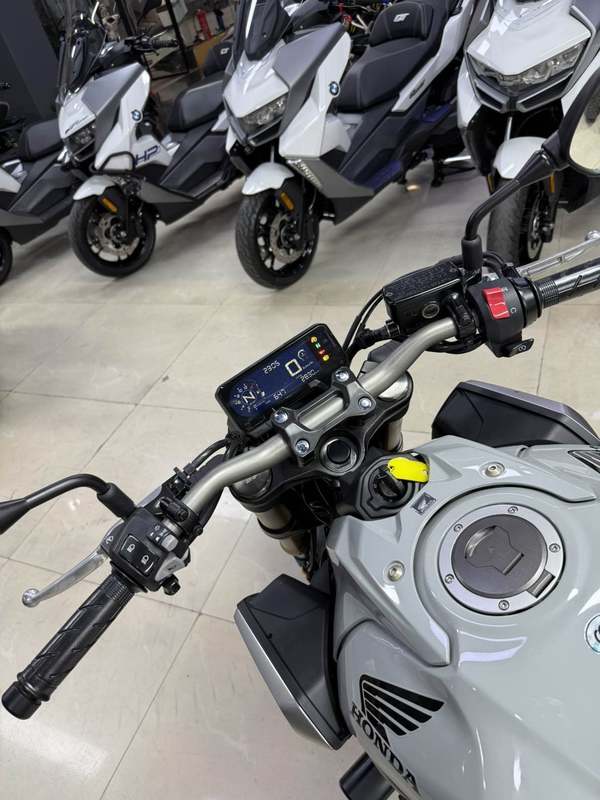 二手本田CB650R 
