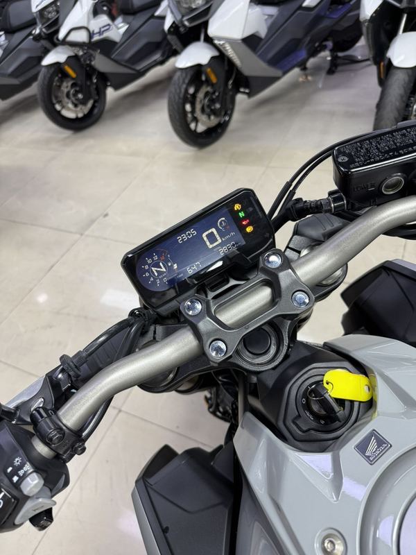 二手本田CB650R 