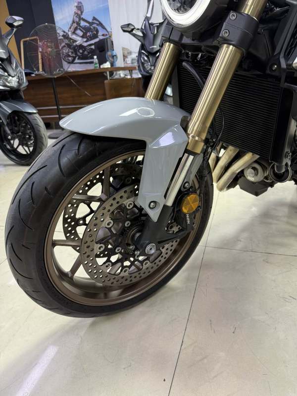 二手本田CB650R 