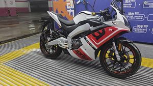 二手宗申阿普利亚GPR150R