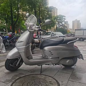 二手标致Django 120