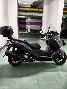 二手三阳Joymax Z 300