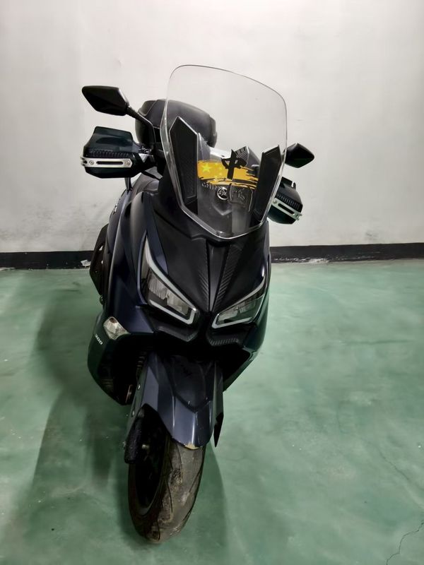 二手三阳Joymax Z 300