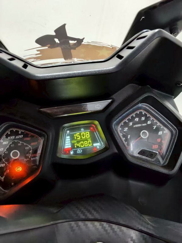 二手三阳Joymax Z 300