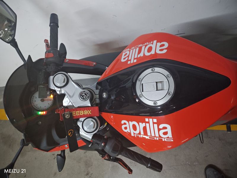二手宗申阿普利亚GPR150R