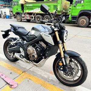 二手本田CB650R 