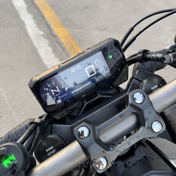 二手本田CB650R 