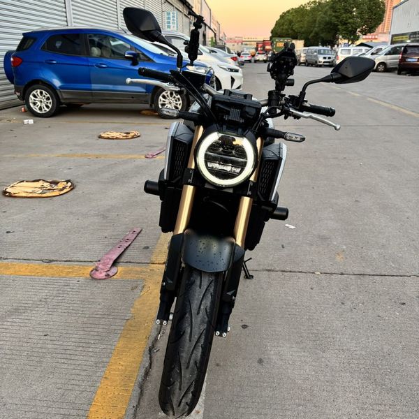 二手本田CB650R 