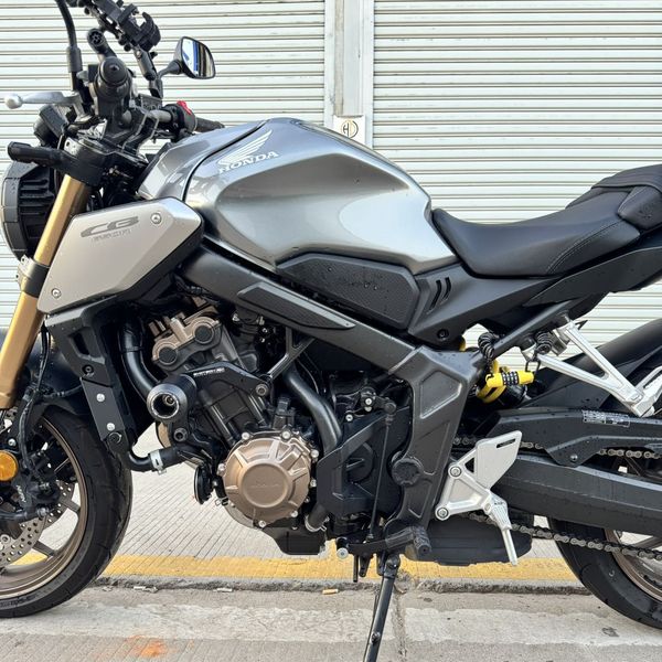 二手本田CB650R 