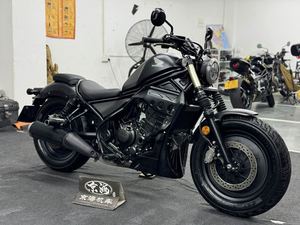 二手本田CM300
