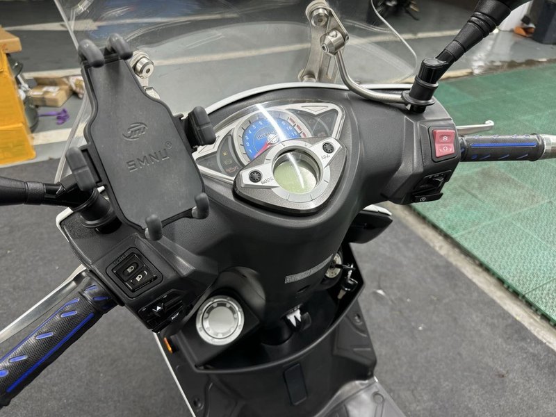 二手光阳弯道150