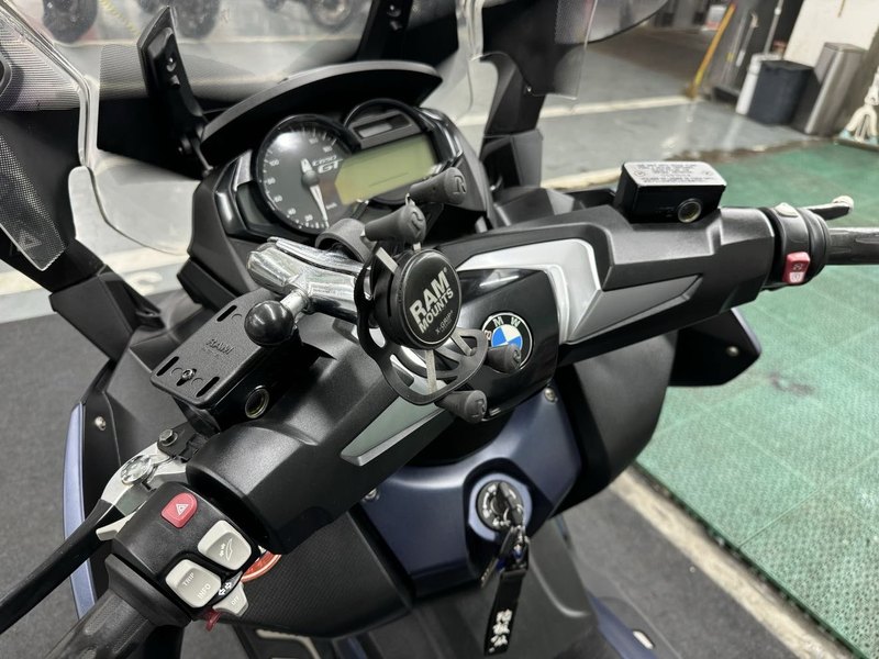 二手宝马C 650GT