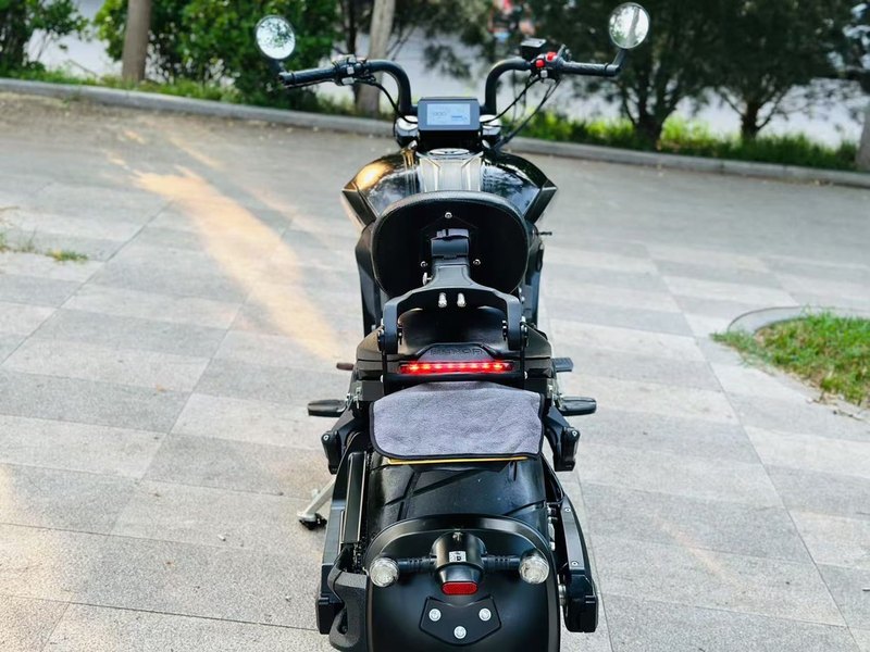 二手奔达LFC700 燎