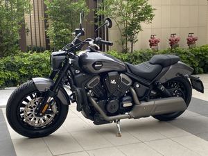 二手奔达黑旗500