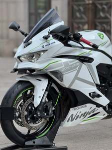 二手川崎ZX-4R