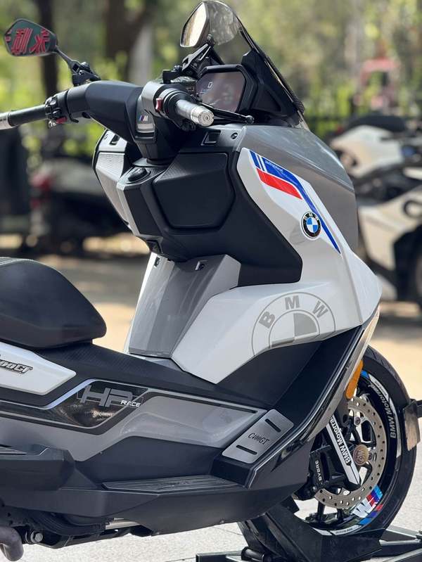 二手宝马C 400