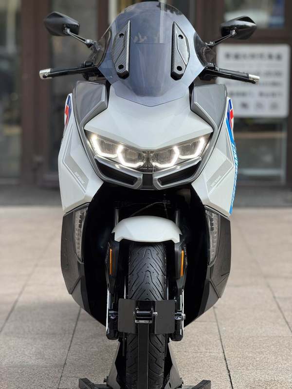 二手宝马C 400