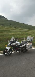 二手大阳天昴 200 DY 200-6A