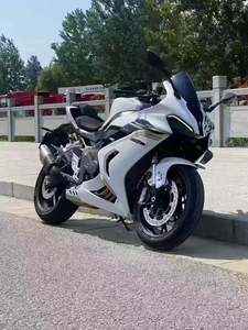 二手QJMOTOR赛800