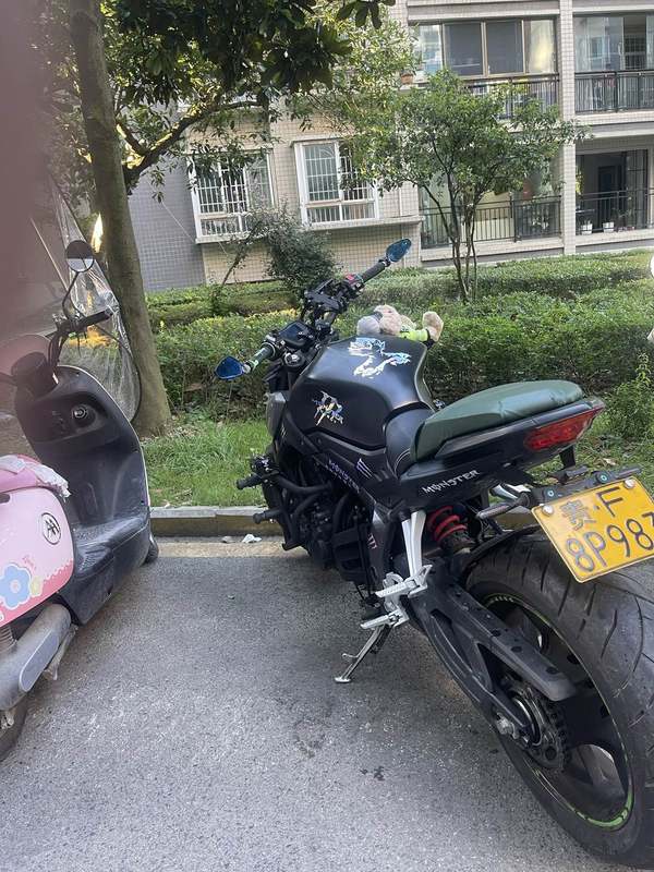 二手嘉爵CN800·臻