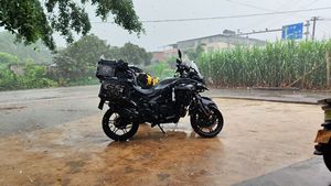 二手无极300DS