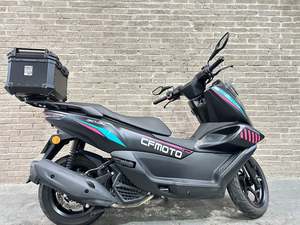 二手春风150SC