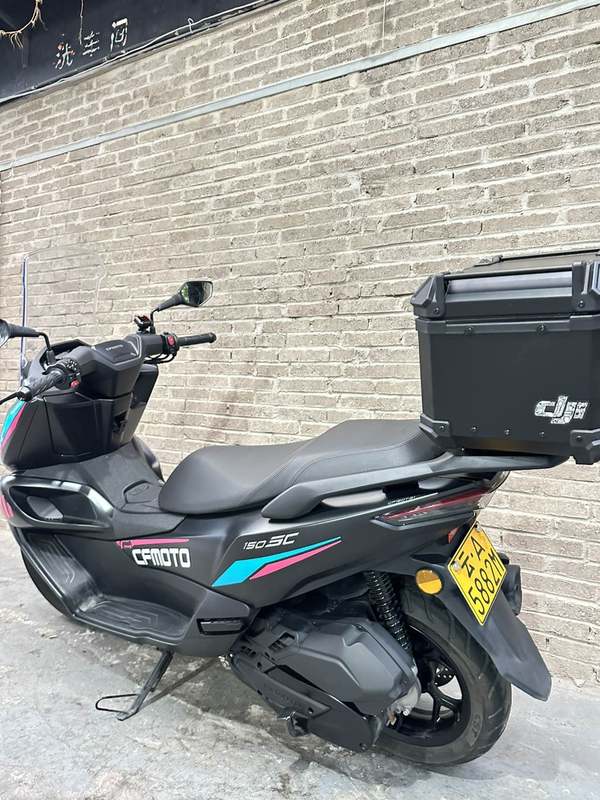 二手春风150SC