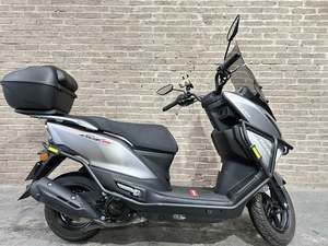 二手豪爵ADX125