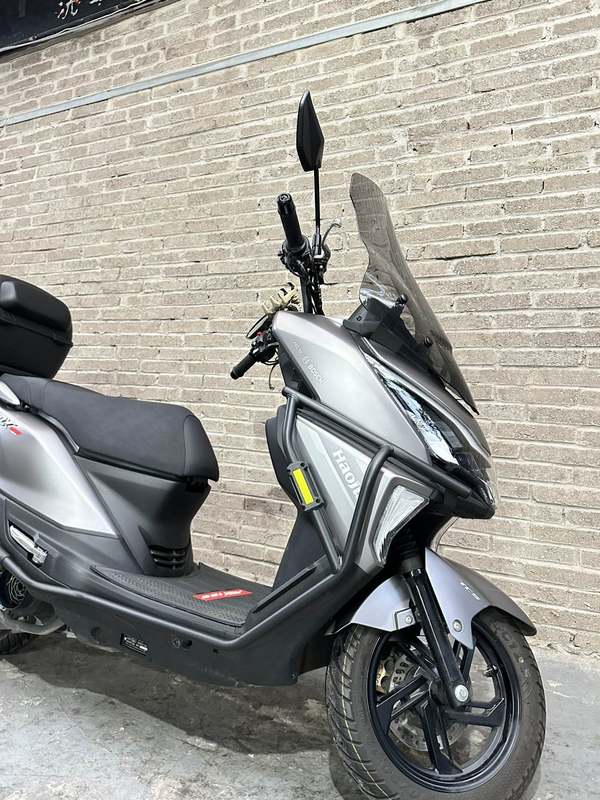 二手豪爵ADX125