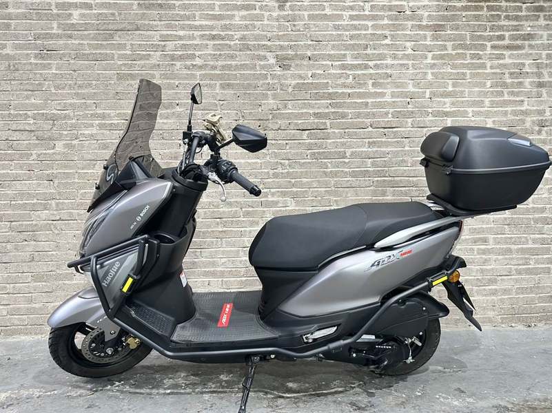 二手豪爵ADX125