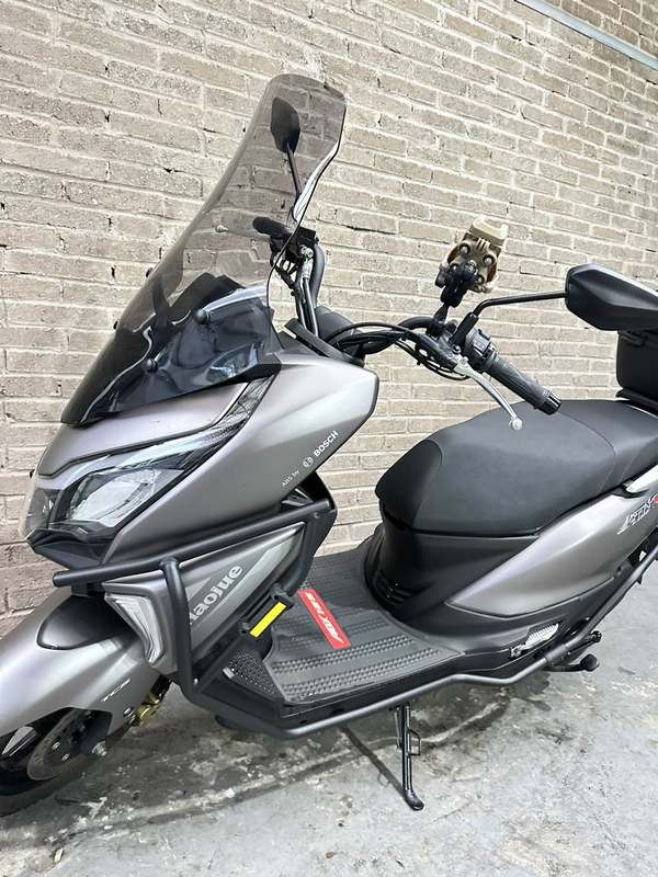 二手豪爵ADX125