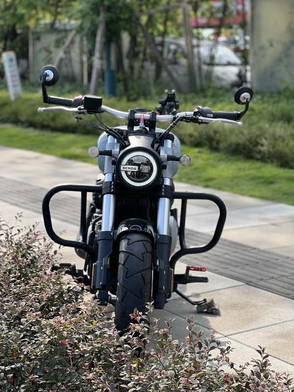 二手奔达金吉拉300