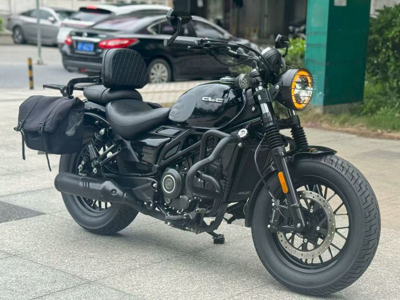 二手春风250CL-C