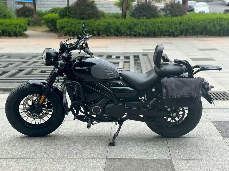 二手春风250CL-C
