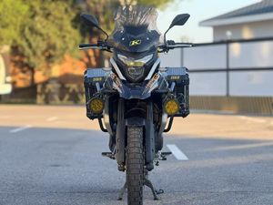 二手凯越525X