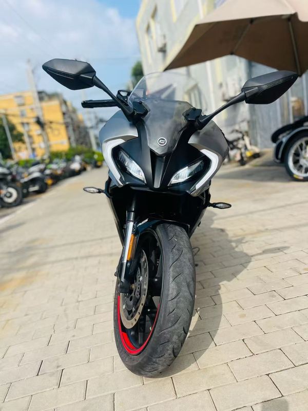 二手春风250SR