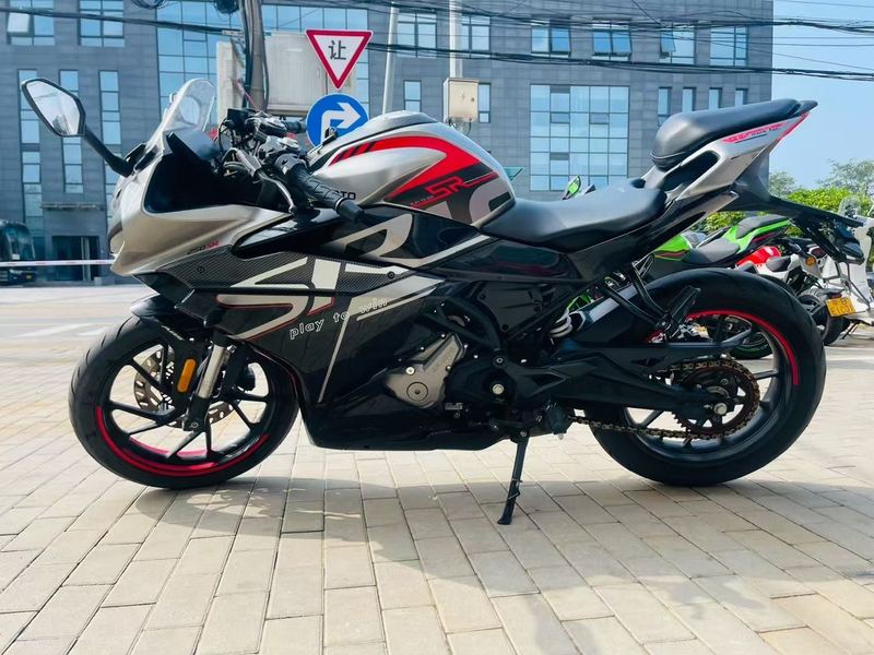 二手春风250SR