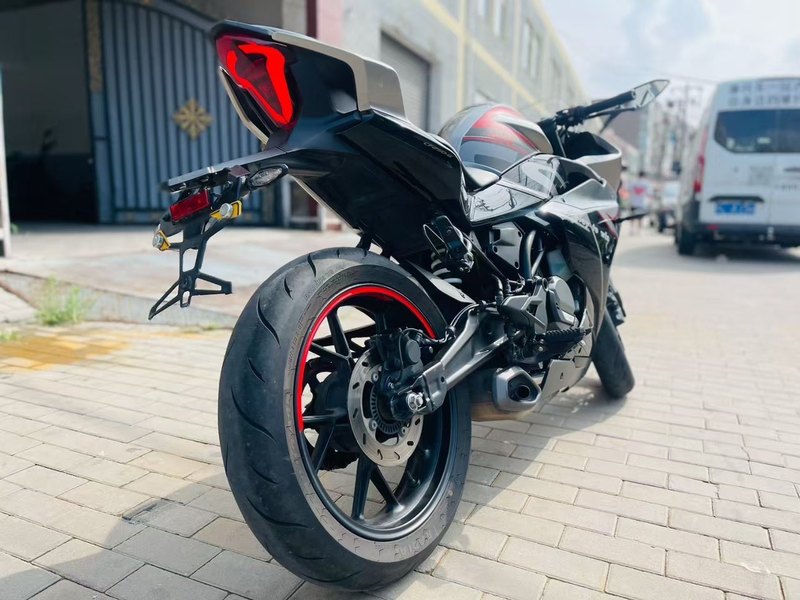 二手春风250SR