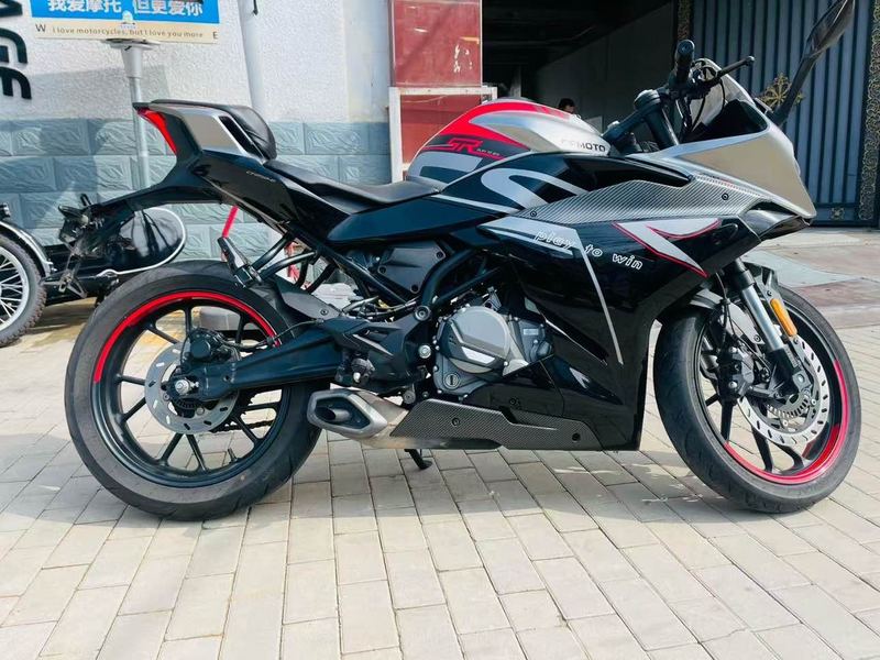 二手春风250SR
