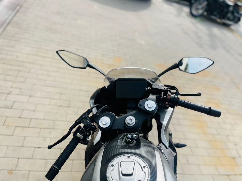 二手春风250SR