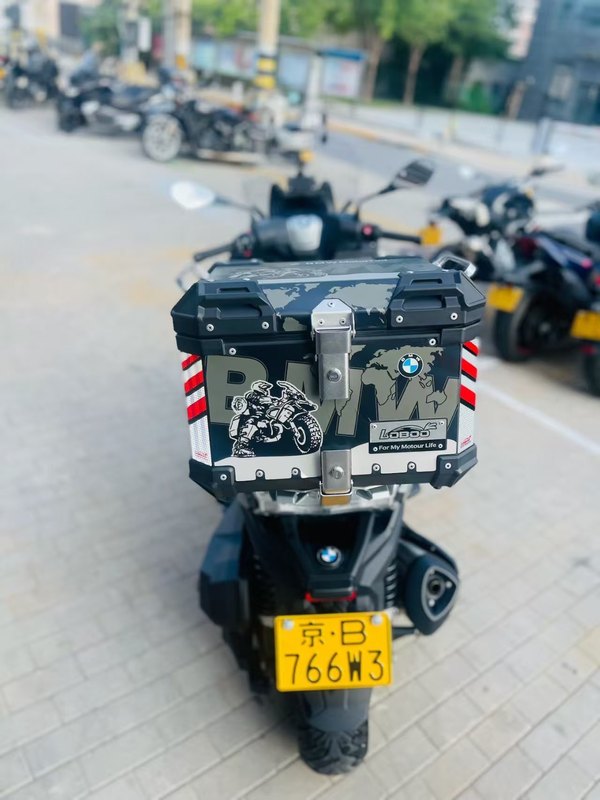 二手宝马C 400