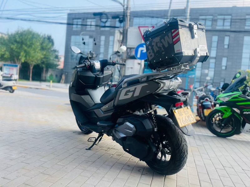 二手宝马C 400