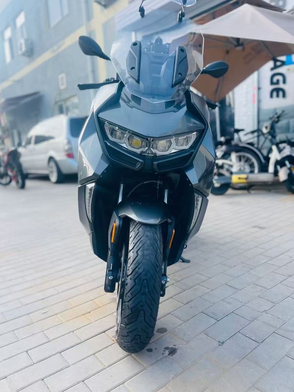 二手宝马C 400